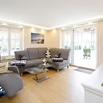 Haus Vorne Nyaraló *