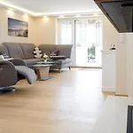 Haus Vorne * Kampen