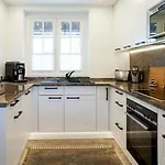 Nyaraló Haus Vorne