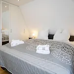 Haus Vorne Nyaraló *