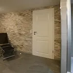 Haus Vorne Nyaraló Kampen