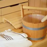 Haus Vorne Nyaraló Kampen
