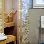 Nyaraló Haus Vorne