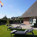 Nyaraló Haus Vorne *