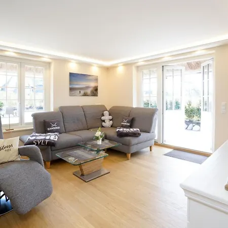Haus Vorne Casa vacanze *