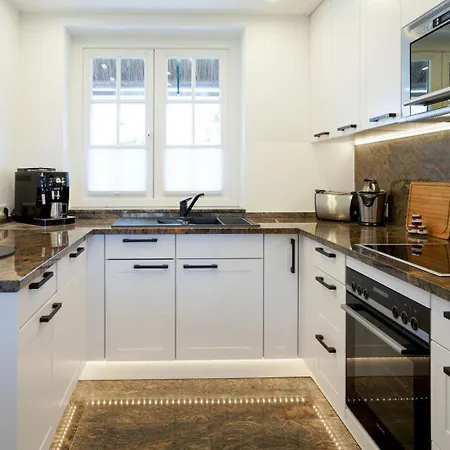 Casa vacanze Haus Vorne