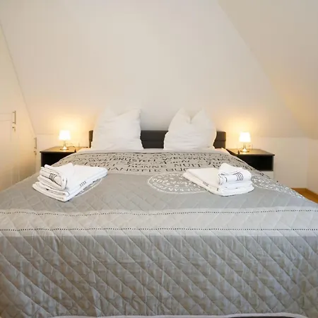 Haus Vorne * Kampen