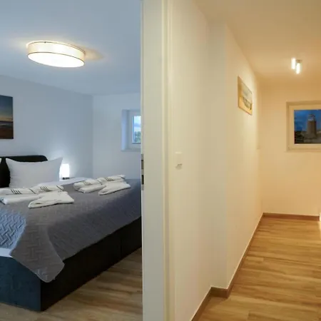 Haus Vorne Kampen