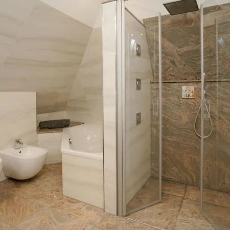 Haus Vorne Casa vacanze