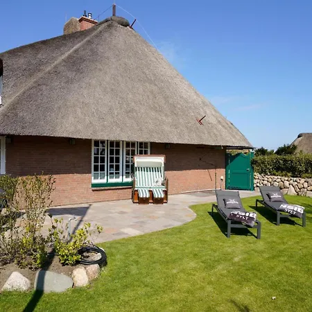 Casa vacanze Haus Vorne