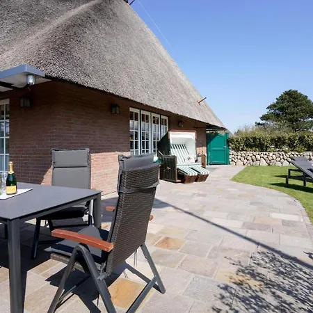 Casa vacanze Haus Vorne *