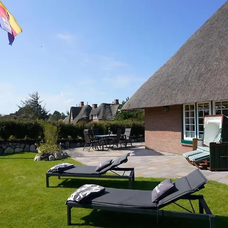Casa vacanze Haus Vorne *